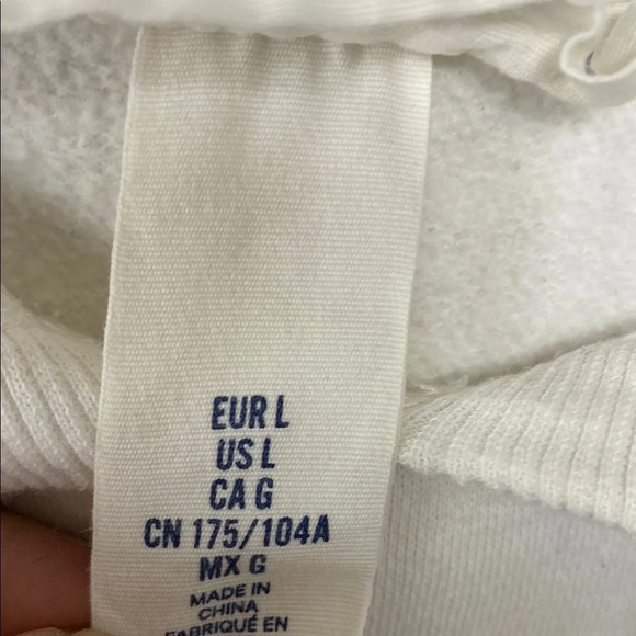 Hoodie Vintage Kellogg’s L.O.G.G - Picture 3 of 9